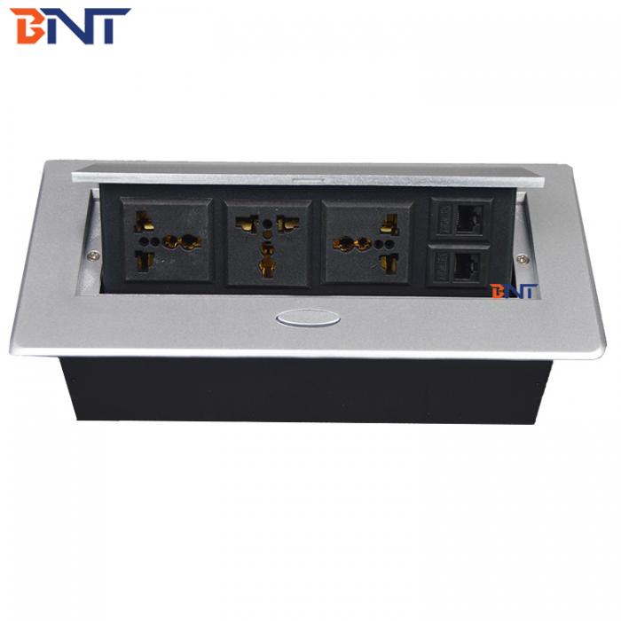 Desktop Power Outlet BD620-9