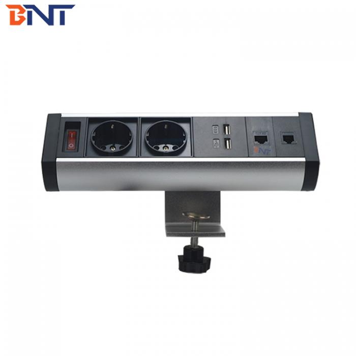 movable table socket  BTS-402EU