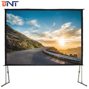 Portable Fast Fold Screen BETFFS9-120