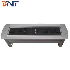 Desktop switch socket for conference table EK5232US