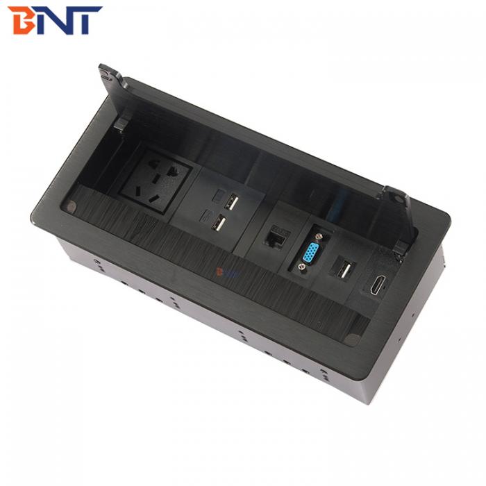 Office Hidden Socket  BF801