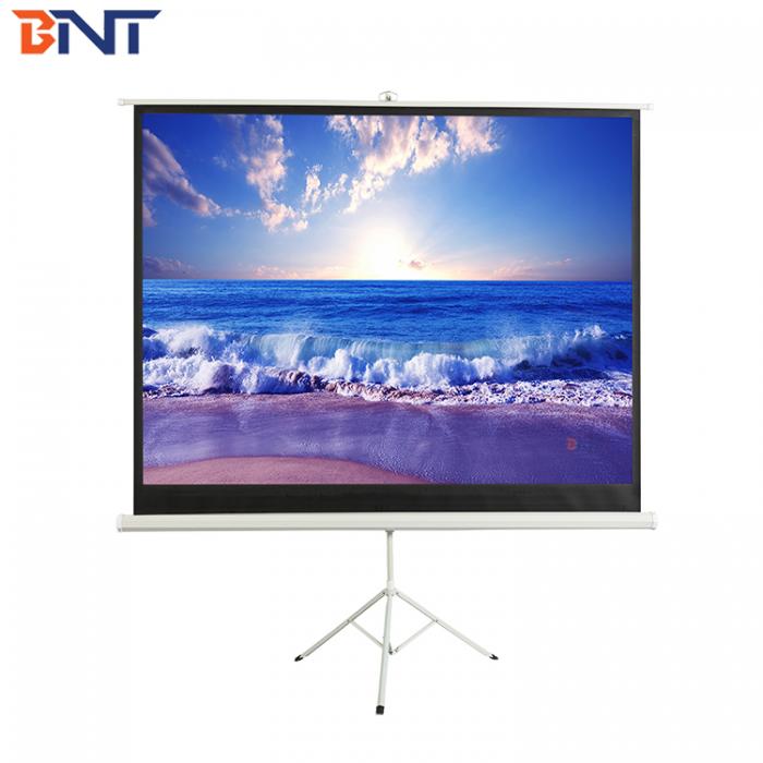 72 Inch Portable Tripod Screen  BETTS4-72